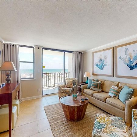 Gulf House #101 Apartment Gulf Shores Bagian luar foto