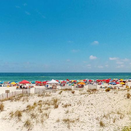 Gulf House #101 Apartment Gulf Shores Bagian luar foto