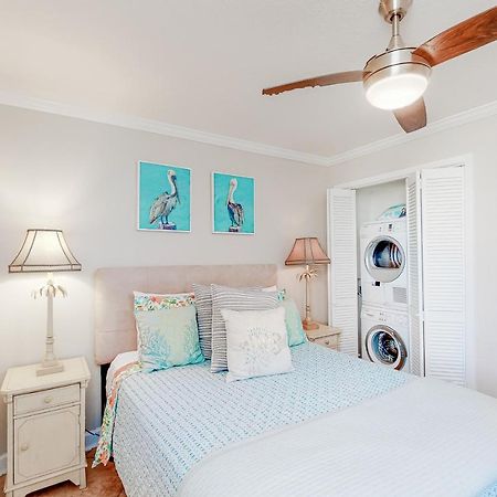 Gulf House #101 Apartment Gulf Shores Bagian luar foto