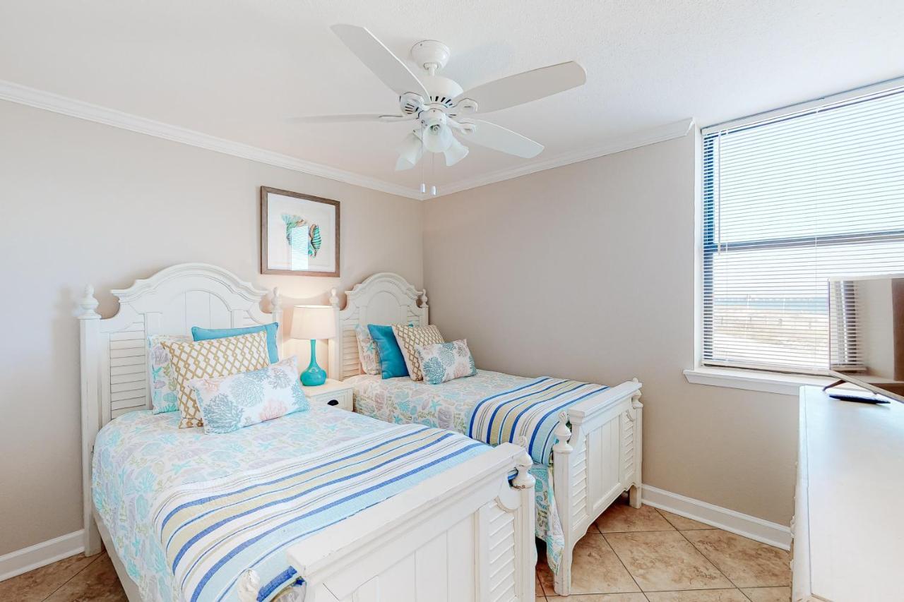Gulf House #101 Apartment Gulf Shores Bagian luar foto