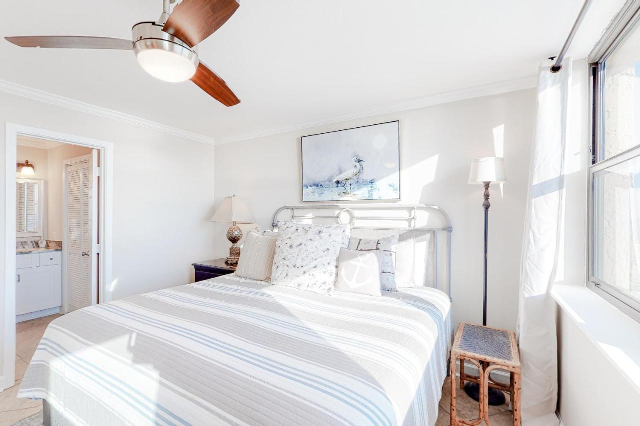 Gulf House #101 Apartment Gulf Shores Bagian luar foto