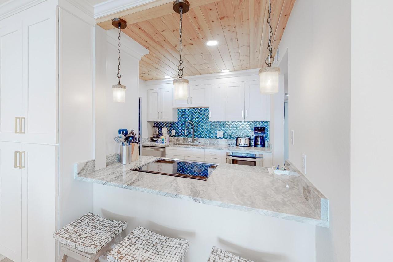 Gulf House #101 Apartment Gulf Shores Bagian luar foto