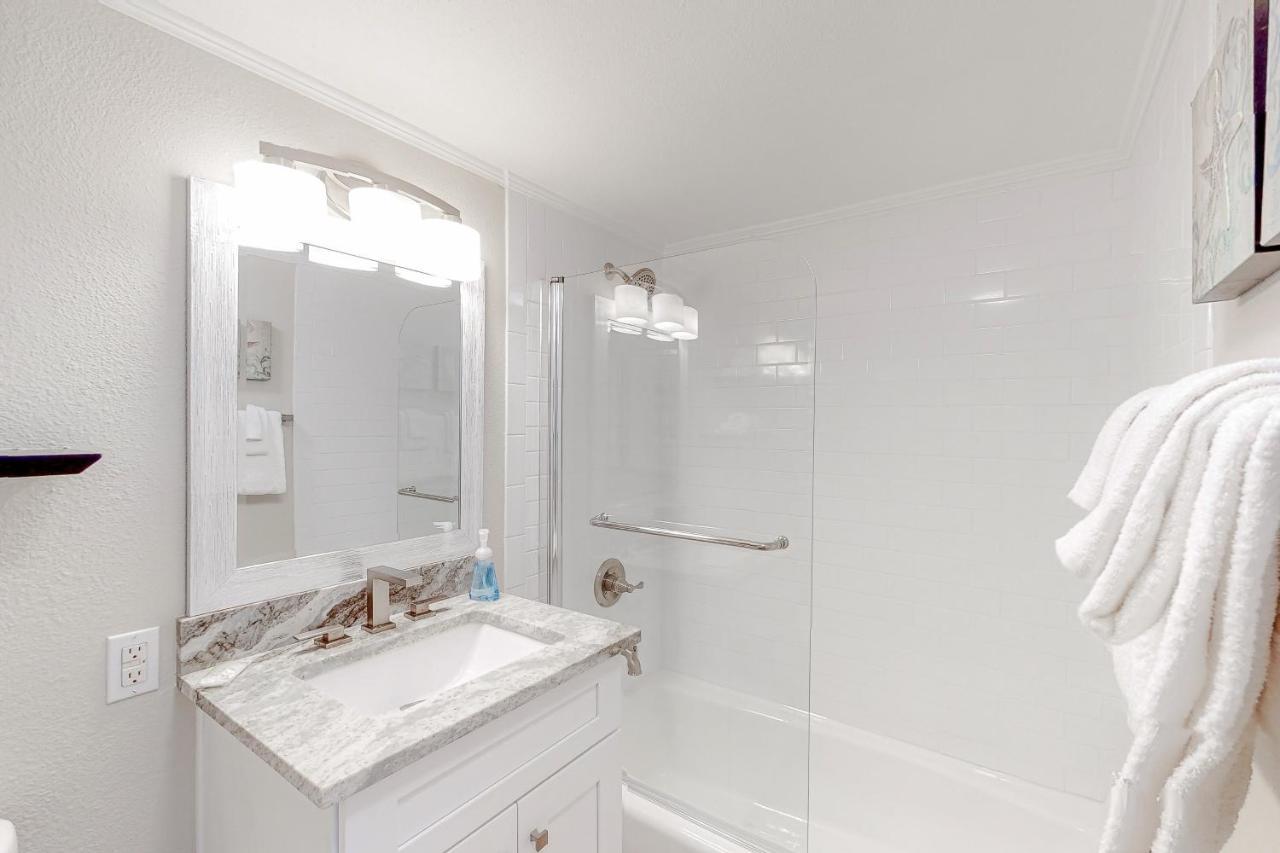 Gulf House #101 Apartment Gulf Shores Bagian luar foto
