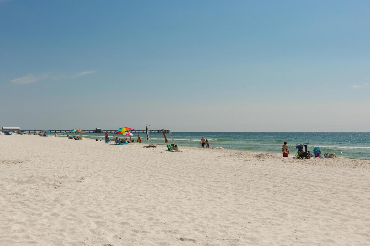 Gulf House #101 Apartment Gulf Shores Bagian luar foto